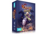 KARAK- Goblin, Gioco Di Carte Albi