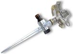 Bradas ECO-KT230B Parte E Accessori Per L'impianto Di Irrigazione De Testa Gocciolante De