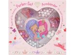 Bracciali Con Perline Princess Mimi