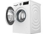 Bosch Serie 4, Lavasciuga WNA13470 8/5 Kg, 1400 Giri/Min.