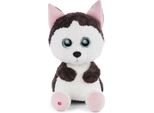 Nici Glubschis Peluche Cane Husky Barkley 45 Cm