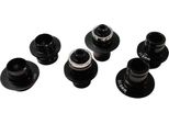 Vision Non-Pra Db 6B El320 Kit Tappo Terminale Per Mozzo Anteriore Argento Argento Taglia Unica