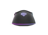 Genesis Genesis Krypton 220 Mouse Da Gioco Destro Usb Type-A Ottico 6400 Dpi