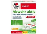 Doppio Cuore Defence Active Direct Pellet 40 Capsule
