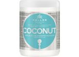 Kallos Cosmetics Maschera Per Capelli Al Cocco 1000Ml