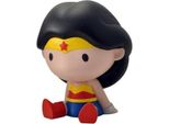 Salvadanaio - Plastoy - Chibi Wonder Woman