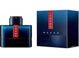 Prada Luna Rossa Ocean Eau De Toilette Spray 50Ml