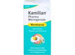 Kamillan Spray Bocca, 30 Ml Spray