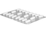 Doppio Cuore Magnesio+Calcio+D3 Compresse 120 Capsule