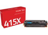Xerox 006R04189 Toner Xerox Ogni Giorno Hp 415X (W2031X) Ciano