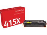 Xerox 006R04190 Toner Xerox Ogni Giorno Hp 415X (W2032X) Giallo