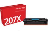 Xerox 006R04197 Toner Xerox Ogni Giorno Hp 207X (W2211X) Ciano