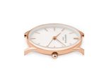 Orologio Da Donna Rosefield OWRMR-OV12 The Oval