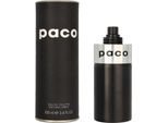 Paco By Paco Rabanne Eau De Toilette For Men 100Ml