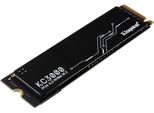 Kingston Technology KC3000 M.2 4096 Gb Pci Express 4.0 3D Tlc Nvme