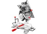 Graphite Sega Universale 1600W, Lama 254 X 30 Mm
