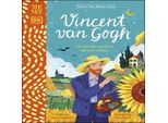 Il Met Vincent Van Gogh