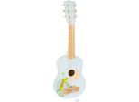 Piccolo Piede Chitarra Groovy Beats