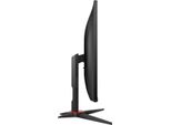 Aoc 68,6Cm 27" 27G2SAE/BK 16 09 2Xhdmi+Dp+Usb Led Bl/Rd - Schermo Piatto - 68,6 Cm"