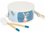 Piccolo Piede Drum Groovy Beats