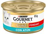 Gourmet Gold Tonno Fondente Singolo 24X85Gr