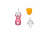 Zapf Zapf Baby Nato Interact. Bottiglia E Cucchiaio 43Cm 832493