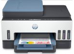 Hp Smart Tank 7306 All-In-One Senza Inchiostri