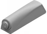 Set Di 2 Sistemi Di Apertura Hettich In Plastica Grezza, L.60 Mm
