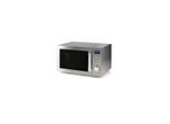 Microonde Combinato 34L 2500W Grigio Domo Do2334Cg