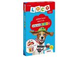 Wpg Publishers Mini Loco-Safe Pacchetto Di Lettura Kern 7-11 (6-7 Jahre)