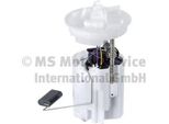 Pompa Benzina Pierburg 7.03794.30.0 Per Ford Focus Iii Turnier 136Mm Elettrica