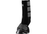 Premier Equine Air-Tech Combo Sports Stivali Per Tendini Nero L Nero L