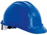 Korntex , Casco Di Sicurezza , Blu , Taglia Unica