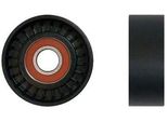 Denckermann P212002 Rullo Tenditore Cinghia Trapezoidale Scanalata Per Chrysler Pt Cruiser (Pt) Per Dodge Stratus
