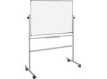 Bi-Office QR0203 Lavagna 1200 X 900 Mm Acciaio Magnetico