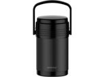 Kinghoff Thermos Per Il Pranzo 1,5L + 3 Contenitori 8576