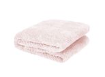 Accogliente Coperta 200 X 220 Cm Soffice Coperta Da Soggiorno Copriletto Texture Motivo Conchiglia Coperta Per Divano Plaid Extra Soft