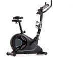 Cyclette Magnetica Zipro Flame Wm | Display Lcd | Massa Volanica 8 Kg | Fitness Bike 8 Livelli Di Resistenza | Misurazione Di Tempo, Distanza,