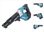 Makita DFR551Z Avvitatore Automatico A Batteria 25 - 55Mm 18V Brushless Solo - Senza Batteria, Senza Caricabatterie