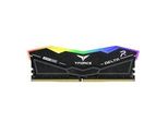 Team Group T-FORCE Delta Rgb - 32 Gb - 2 X 16 Gb - DDR5 - 5200 Mhz - Dimm A 288 Pin