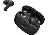 Jbl Wave 200 Tws - Senza Fili - 20 - 20000 Hz - Musica - 48 G - Cuffie - Nero