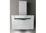 Cappa Decorativa Inclinata 60Cm 495M3/H Bianca Elica Prf0166930
