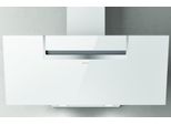 Cappa Decorativa Inclinata 90Cm 650M3/H Elica Prf0166931