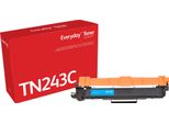 Xerox Toner Everyday Brother TN-243C Cyan
