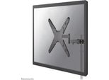 Neomounts FL40-450BL14 Supporto Palo Per Tv 32-55" - Diam. 28-50 Mm - Mobilità Completa"