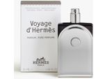 HermèS Hermes Voyage D'hermes Profumo Puro Ricaricabile 35Ml