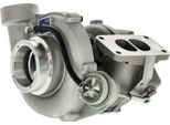Turbocompressore Nissens 93336 Adatto A MERCEDES-BENZ Actros MP2 / MP3