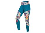 OcúN Rhea Leggings Barva: Nero Cavi / Velikost: M