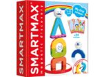 Smartmax My First Acrobats, Magnetspiel, Spielzeug, Denkspiel, Kinder, Ab 18 Monaten, Smx 227