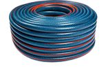 Tubo Per Acqua A 4 Strati Tubo Da Giardino Tubo Per Irrigazione Da Giardino Flessibile Tubo Flessibile Treccia Incrociata In Poliestere Resistente Ai Raggi Uv 22 Bar 1/2" 50M"